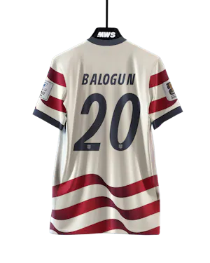 Camiseta Folarin Balogun United States