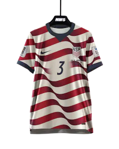 Maillot de Chris Richards (United States)