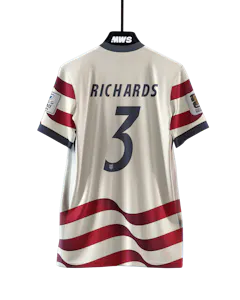 Maillot de Chris Richards (United States)