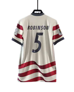 Maillot de Antonee Robinson (United States)