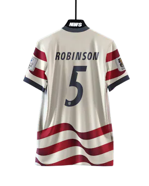 Camiseta Antonee Robinson United States