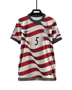 Maillot de Antonee Robinson (United States)