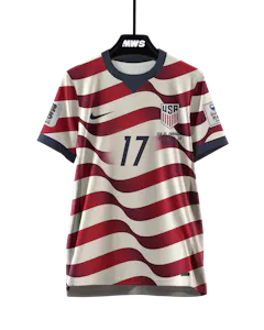 Maillot de Malik Tillman (United States)