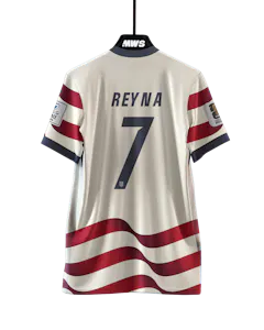 Maillot de Giovanni Reyna (United States)