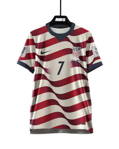 Maillot de Giovanni Reyna (United States)