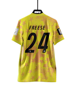 Maillot de Matthew Freese  (United States)