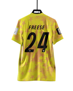 Camiseta Matthew Freese United States