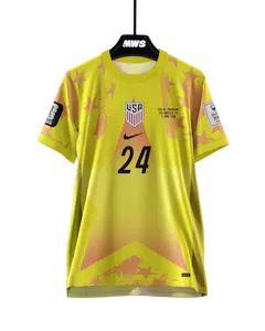 Maillot de Matthew Freese  (United States)