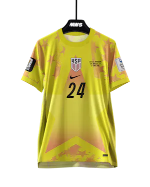 Camiseta Matthew Freese  United States