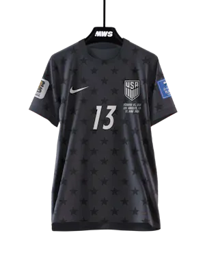 Camiseta Tim Ream United States