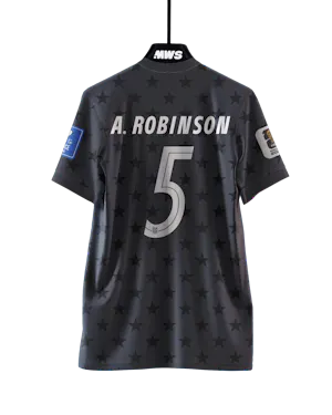 Camiseta Antonee Robinson Estados Unidos