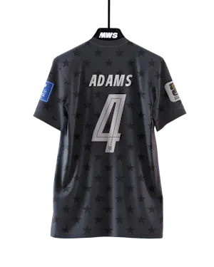 サッカーシャツ Matos 21 サイン入 match worn shirts Official アメリカ合衆国 Football Match-Worn Shirts Auctions