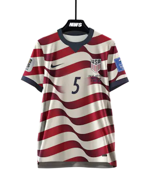 United States-Trikot von Antonee Robinson