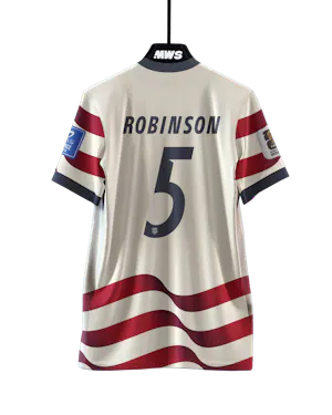 Maillot de Antonee Robinson (États-Unis)