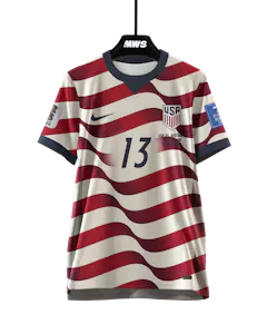 United States 팀의 Tim Ream 셔츠
