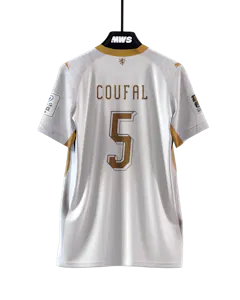 Maillot de Vladimír Coufal (Czechia)