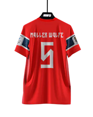 Soccer Jerseys | MatchWornShirt