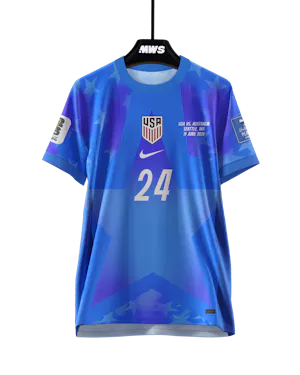 Matt Freese  United States shirt