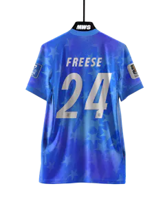United States 팀의 Matt Freese  셔츠