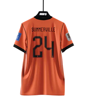 Shirt van Crysencio Summerville Netherlands