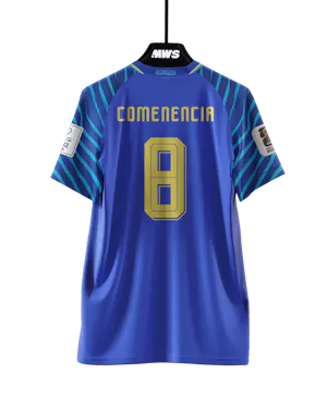 Maglia di Livano Comenencia (Curacao)