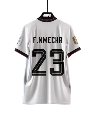 Maglia di Felix Nmecha (Germany)
