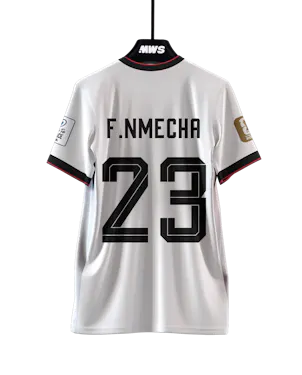 Maglia di Felix Nmecha (Germany)