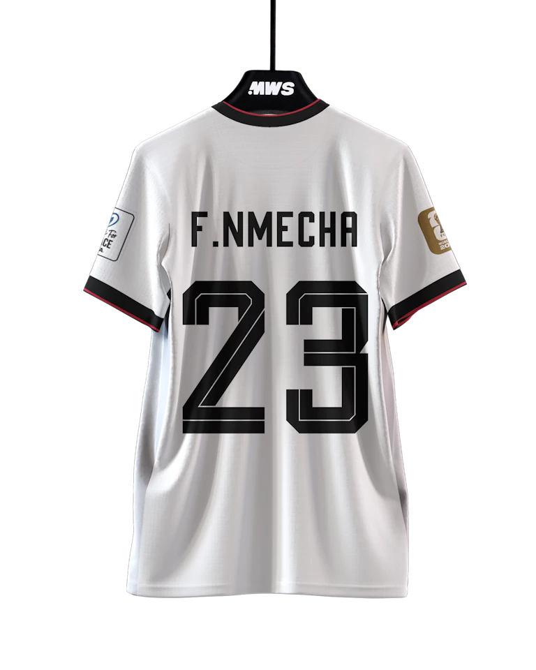 Maglia di Felix Nmecha (Germany)
