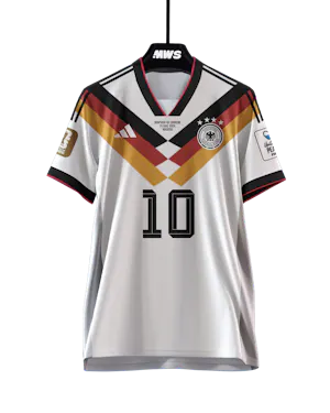 Maglia di Jamal Musiala (Germany)