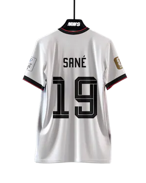 Maglia di Leroy Sané (Germany)