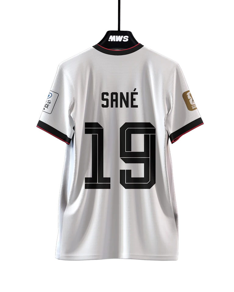 Maglia di Leroy Sané (Germany)