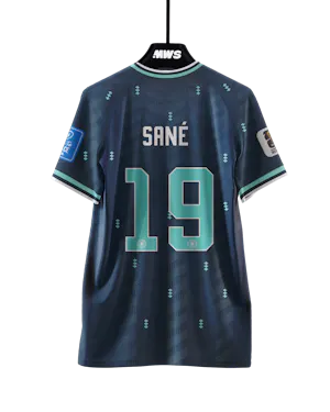 Maillot de Leroy Sané (Allemagne)