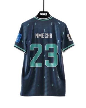 Official ドイツ Football Match-Worn Shirts Auctions - MatchWornShirt