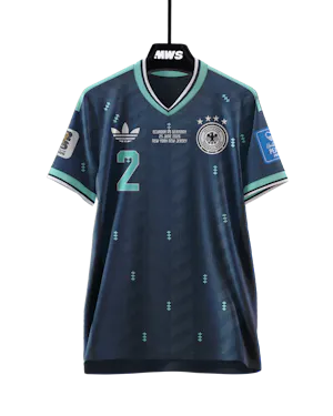 Official ドイツ Football Match-Worn Shirts Auctions - MatchWornShirt Official ドイツ Football Match-Worn Shirts Auctions - MatchWornShirt