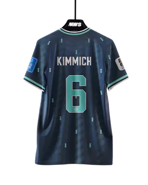 Maillot de Joshua Kimmich (Allemagne)