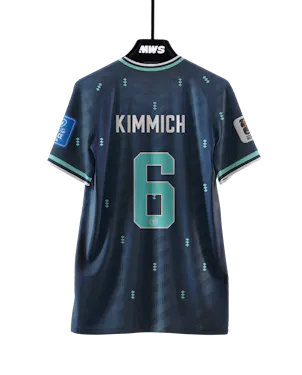 Maillot de Joshua Kimmich (Allemagne)