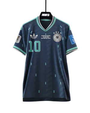 Maillot de Jamal Musiala (Germany)