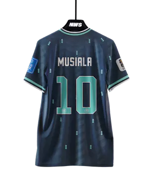Maillot de Jamal Musiala (Allemagne)