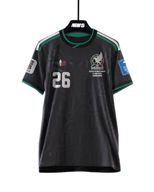 Match-worn and signed jerseys - Soccer, Basketball, Cycling &amp