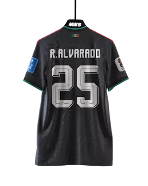 Match-worn and signed jerseys - Soccer, Basketball, Cycling &amp