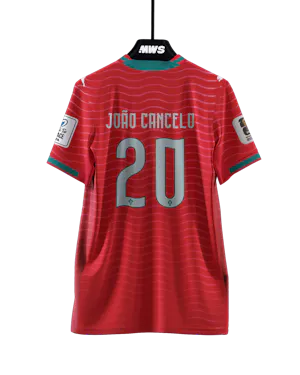 Soccer Jerseys | MatchWornShirt