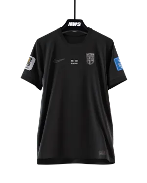 Official ノルウェー Football Match-Worn Shirts Auctions