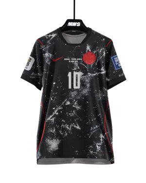 すべての MatchWornShirt アイテム - 本物のスポーツメモラビリアと