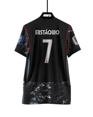 Stephen Eustáquio