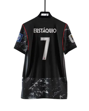 Stephen Eustáquio