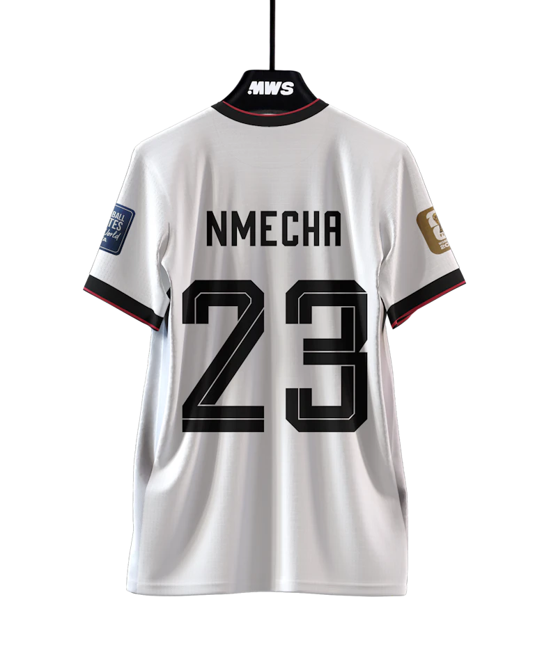 Shirt van Felix Nmecha Germany