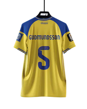サッカーユニフォーム | MatchWornShirt