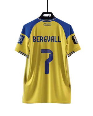 サッカーユニフォーム | MatchWornShirt