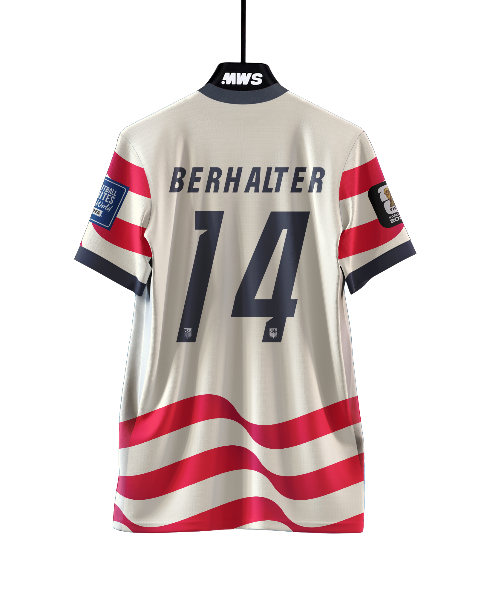 All MatchWornShirt Items - Authentic Sports Memorabilia and