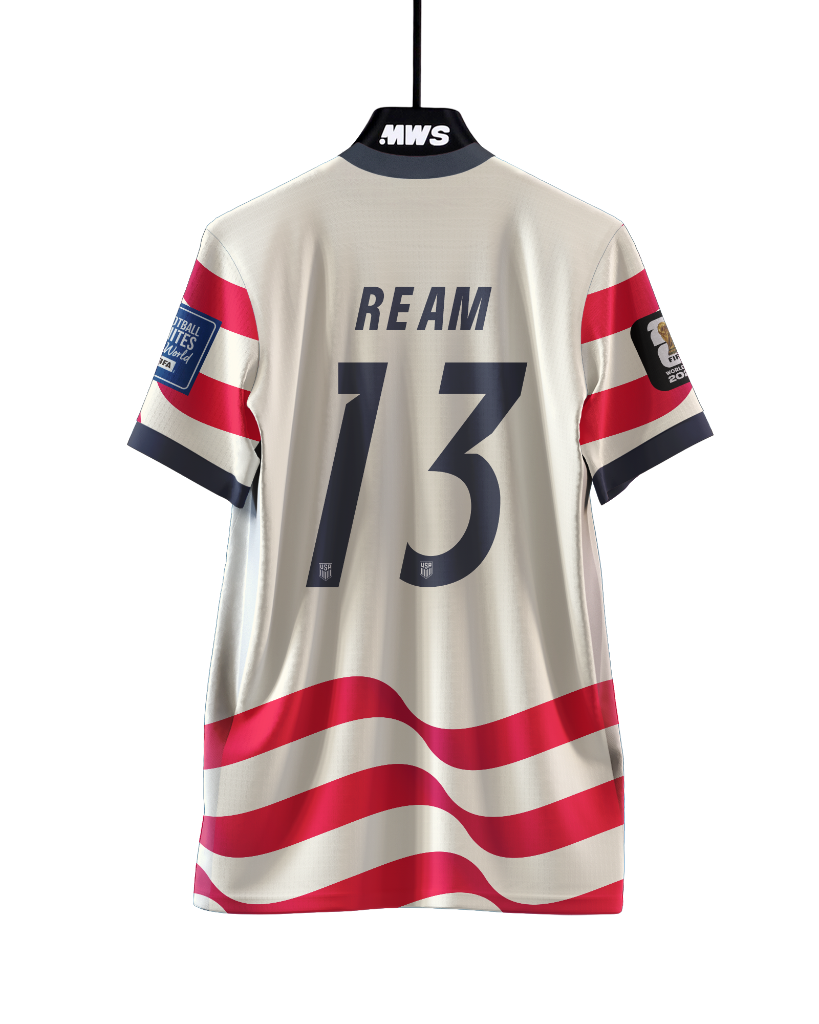 All MatchWornShirt Items - Authentic Sports Memorabilia and
